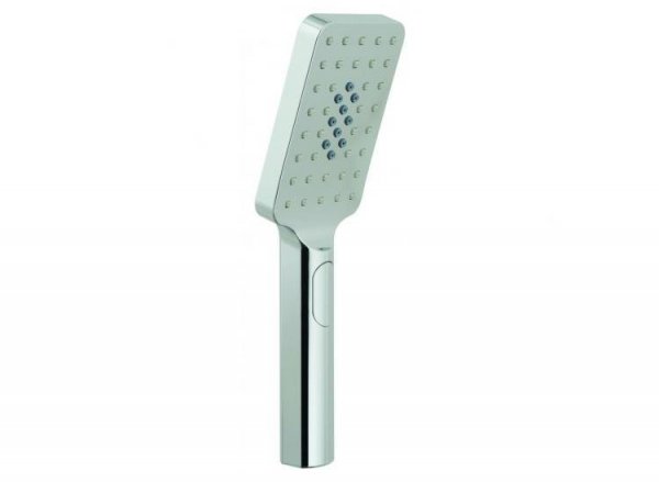 Vado Nebula Square 3 Function Shower Handset
