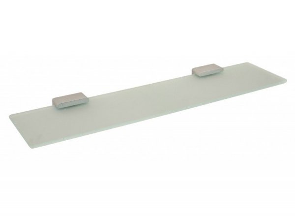 Vado Shama Frosted Glass Shelf