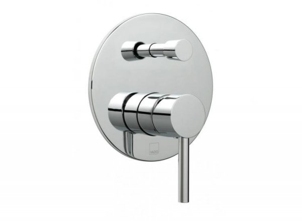 Vado Zoo Concealed Shower Valve with Diverter