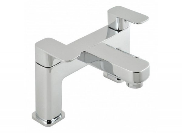 Vado Phase 2 Hole Deck Mounted Bath Filler