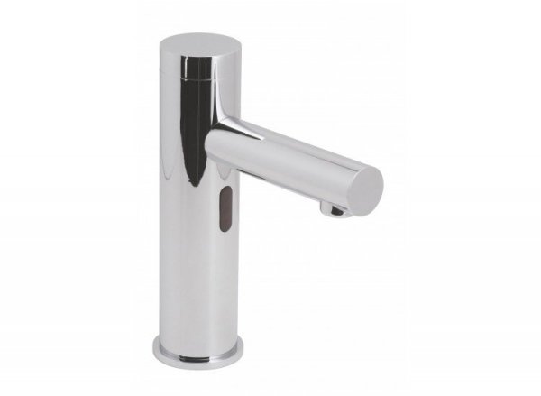 Vado i-tech Zoo Infra-Red Mono Basin Mixer