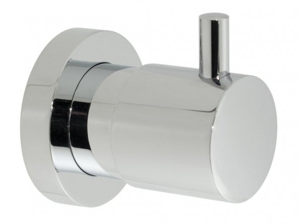 Vado Zoo Concealed Stop Valve 3/4
