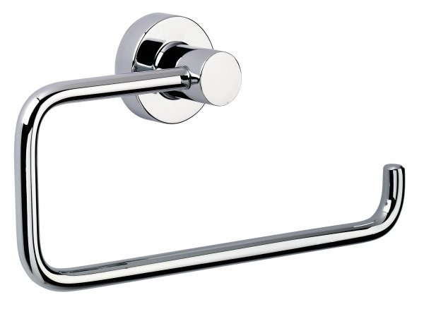 Origins Living Tecno Project Open Towel Ring- Chrome