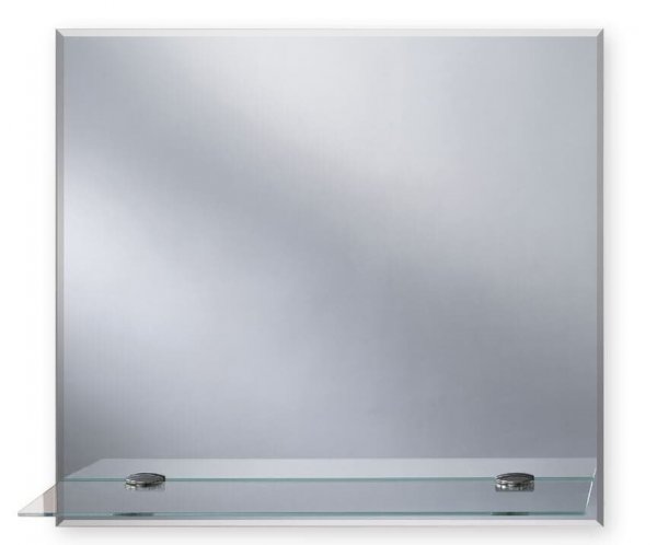 Origins Living 500mm Mirror Ledge Straight