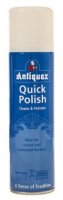 Antquax Quick Polish Aerosol 250ml