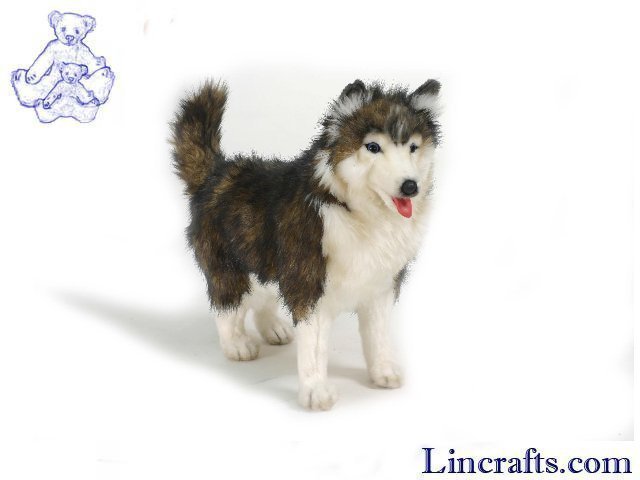 Hansa husky hotsell