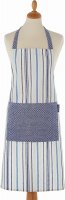 Cooksmart Stockholm Adults Cotton Apron