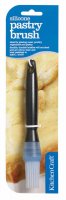 KitchenCraft Silicone Pastry/Basting Brush
