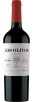 Los Olivos Malbec 2024