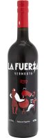La Fuerza VermouthRojo NV