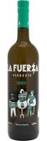 La Fuerza Vermouth Blanco