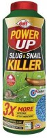 Power up slug & Snail Killer - 650G