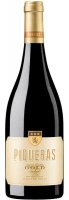 Piqueras Gold Label GSM 2022 - Organic