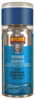 Hycote XDAD602 Audi Cosmos Blue 150ml