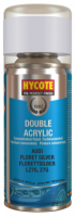 Hycote XDAD604 Audi Floret Silver 150ml