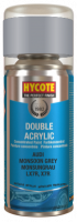 Hycote XDAD607 Audi Monsoon Grey 150ml