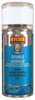 Hycote XDBM610 BMW Alphine White III 150ml