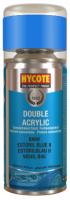 Hycote XDBM612 BMW Estoril Blue II 150ml