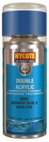 Hycote XDBM614 BMW Midnight Blue II 150ml