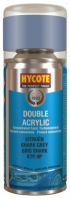 Hycote XDCT607 Citroen Shark Grey Metallic 150ml