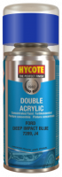 Hycote XDFD730 Ford Deep Impact Blue 150ml