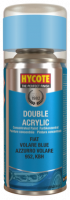 Hycote XDFT726 Fiat Volare Blue 150ml