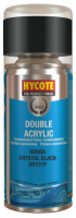 Hycote XDHD606 Honda Crystal Black 150ml