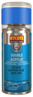 Hycote XDHY608 Hyundai Sapphire Blue Metallic 150ml