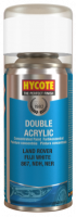 Hycote XDLR603 Land Rover Fuji White 150ml