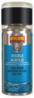 Hycote XDLR604 Land Rover Santorini Black 150ml