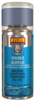 Hycote XDMC614 Mercedes Tenorit Grey 150ml