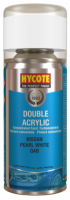 Hycote XDNS711 Nissan Pearl White 150ml