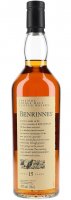 Benrinnes 15 Year Single Malt Whisky