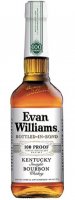 Evan Williams Bottled In Bond 100 Proof Kentucky Bourbon Whiskey