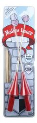 Slam Designs ML1 Barbeque Skewers Marsh Mallow Lance Medieval Toasting Fork New