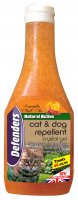 Defenders Cat & Dog Repellent Crystal Gel 450ml