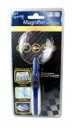 Boyz Toys RY658 Magnifying Glass with Bright LED light Batteries Included - New