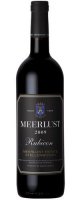 Meerlust Estate Rubicon 2021