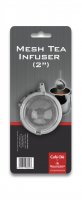 Caf Ol Stainless Steel Mesh Tea Infuser 2?