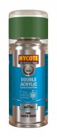 Hycote XDFD317 Ford Pacific Green Pearlescent 150ml