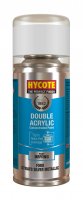 Hycote XDFD409 Ford Strato Silver Metallic 150ml