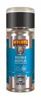 Hycote XDFD413 Ford Ash Black Pearlescent 150ml