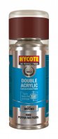 Hycote XDFD521 Ford Pepper Red Pearlescent 150ml