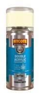 Hycote XDFD601 Ford Diamond White 150ml