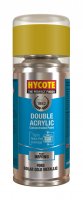 Hycote XDFD711 Ford Solar Gold Metallic 150ml