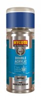 Hycote XDFD726 Ford Vision Blue Metallic 150ml