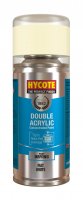 Hycote XDFT601 Fiat White 224 150ml