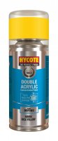 Hycote XDRV703 Rover Inca Yellow 150ml