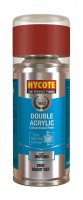 Hycote BMW Bright Red Car Paint