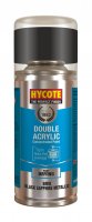 Hycote BMW Black Sapphire Metallic Car Paint